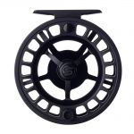 Нахлыстовая катушка Sage Click I Click & Pawl Reel 000-0 WT